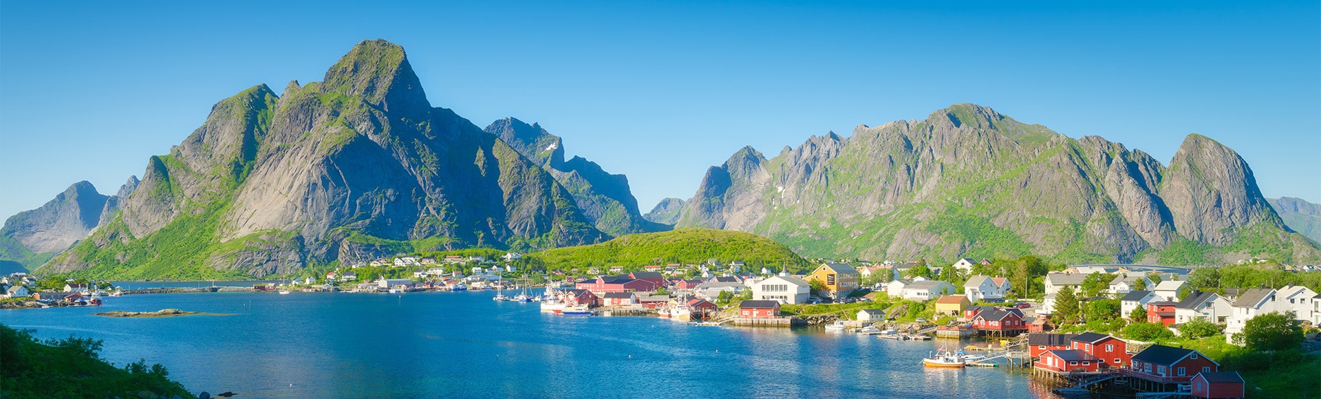 Echoes of the Vikings: Exploring Norse Heritage in Northern Europe