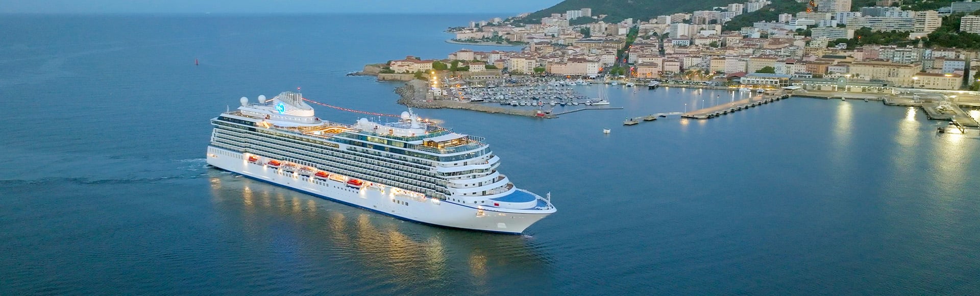 Top 6 Reasons to Join Vista’s 2026 Around the World Cruise