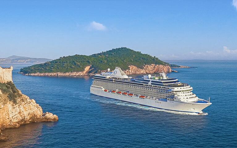 2024 Post Thanksgiving Cruise