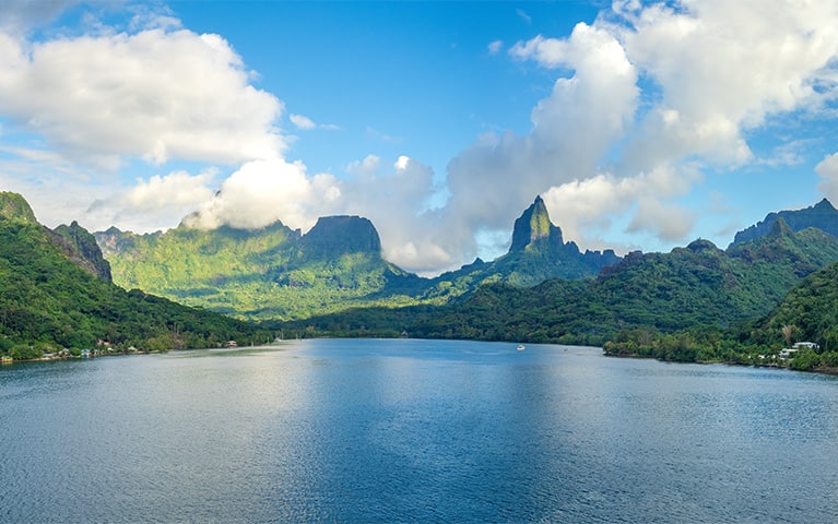 Discovering The Best Of The South Pacific