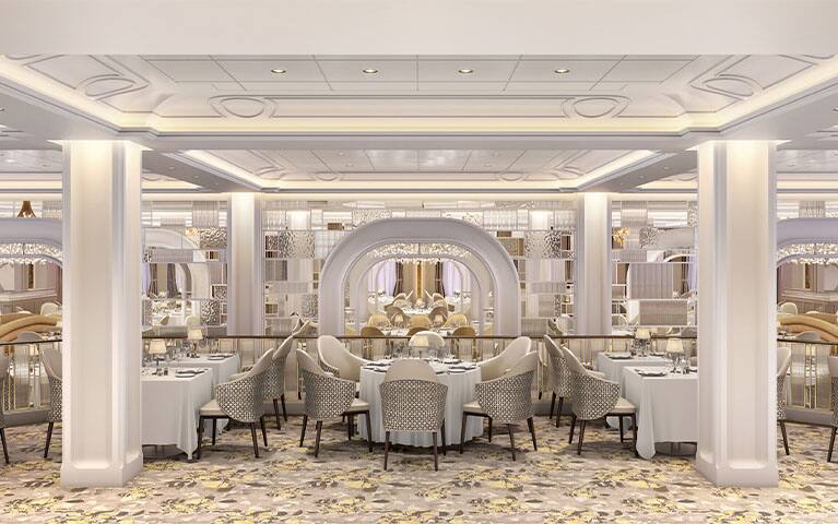 Oceania Experience Canadian Rockies Rocky Mountaineer Land Tour Oceania Cruises