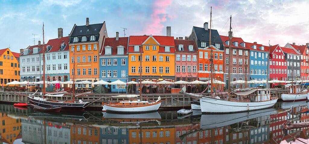 Copenhagen, Denmark