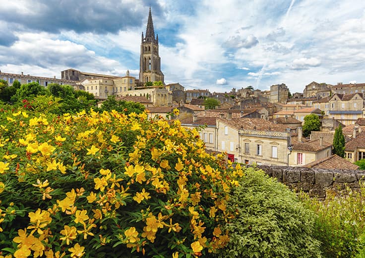 Bordeaux, France