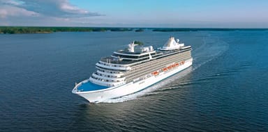 oceania cruises british isles