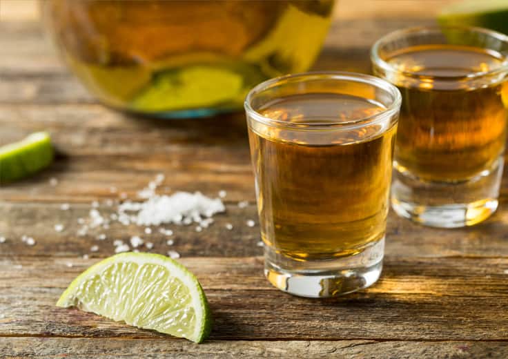 CHEF-LED TEQUILA VS. MEZCAL SEMINAR & TACO PAIRING 
