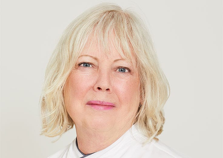 Chef Lori Powell
