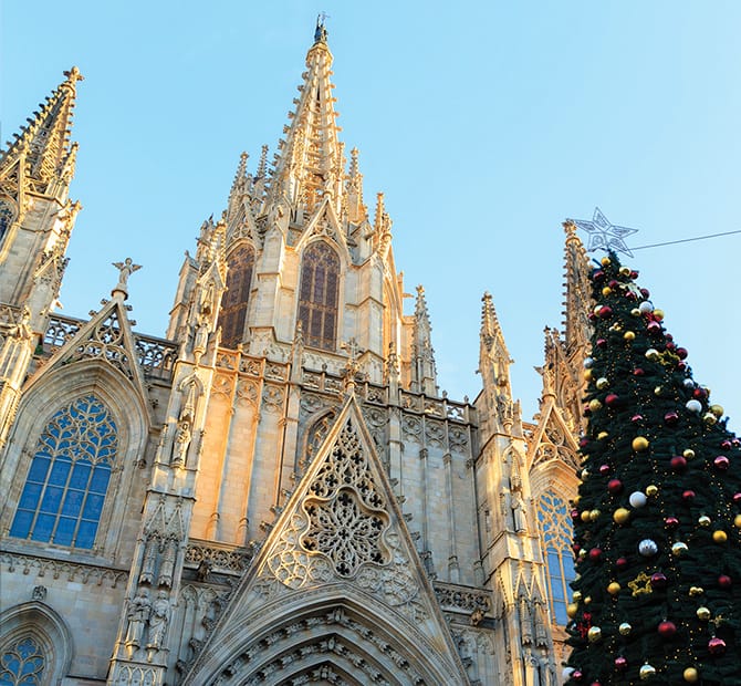 A Catalan Christmas