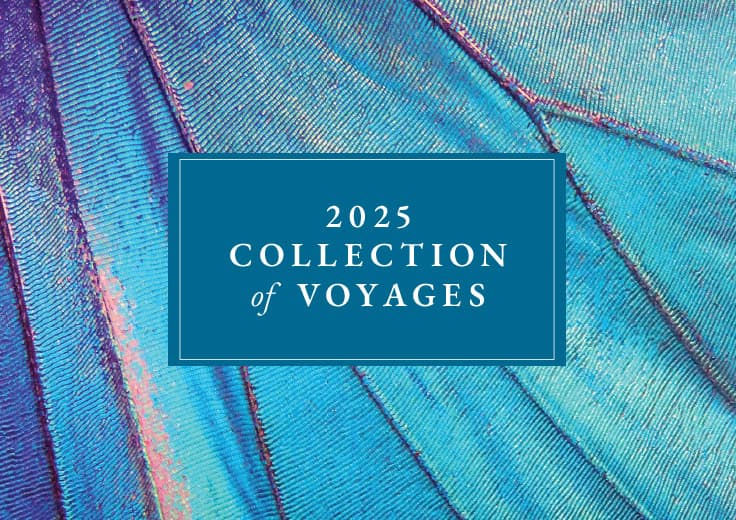 Request a Brochure Oceania Cruises