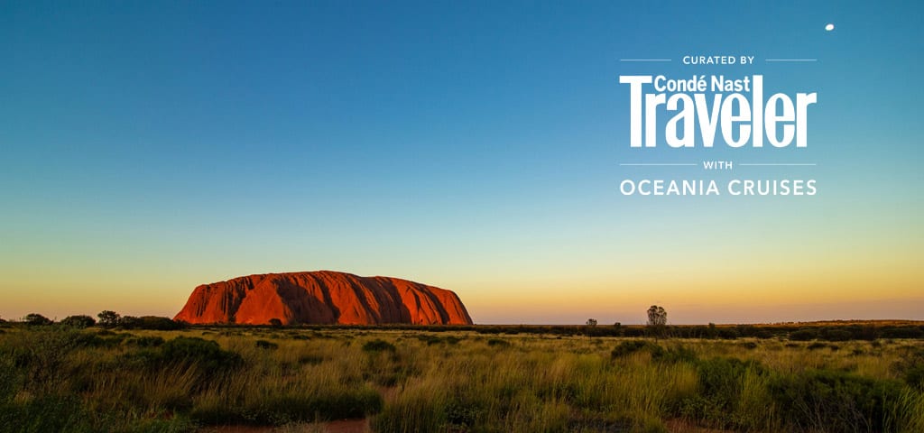 Conde Nast Traveler Darwin Australia 