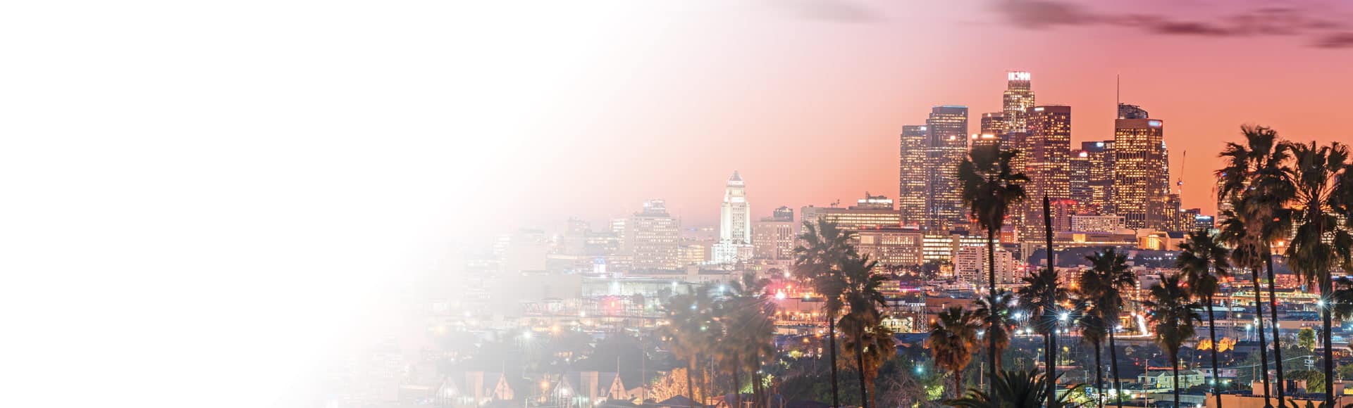 Pacific Coast Los Angeles