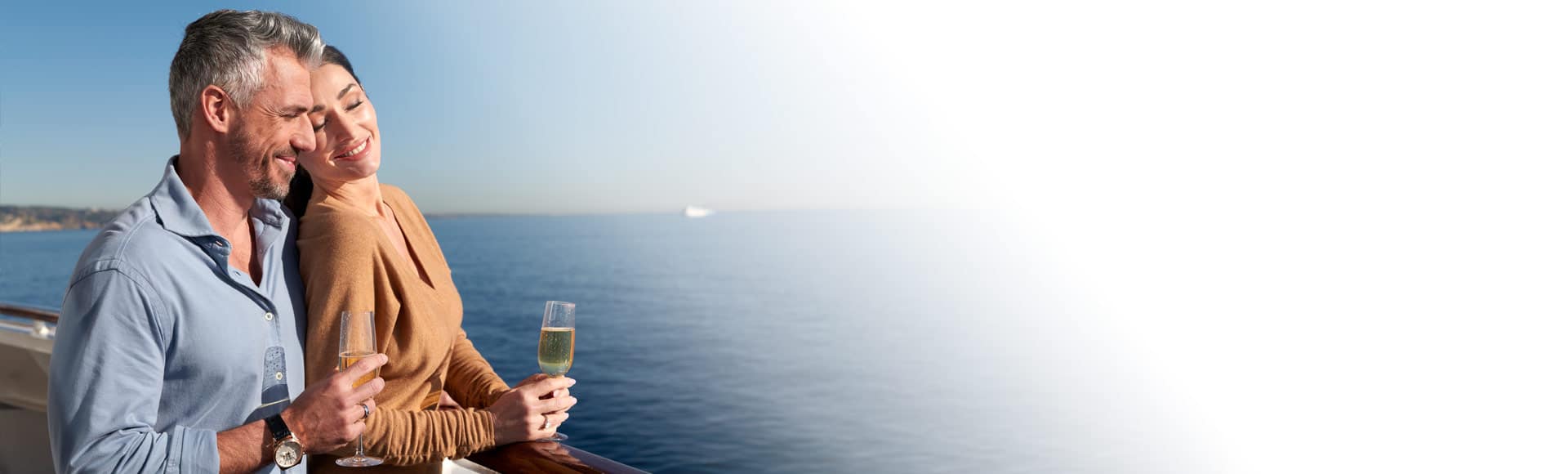 Riviera Veranda Staterooms