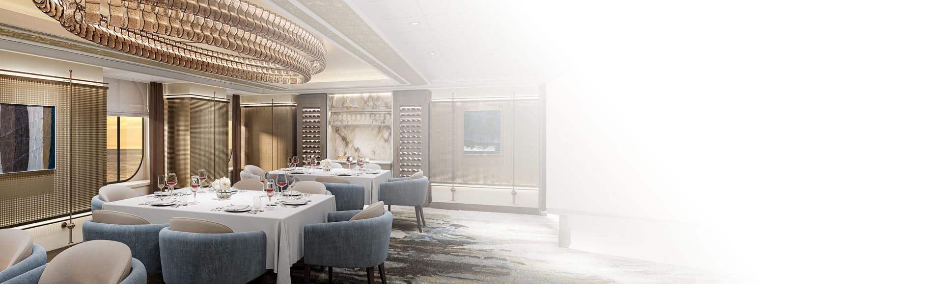 Oceania Sonata The Luxury of Casual