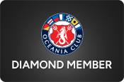 Diamond Oceania Club Member