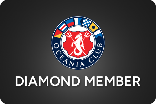 Diamond Member