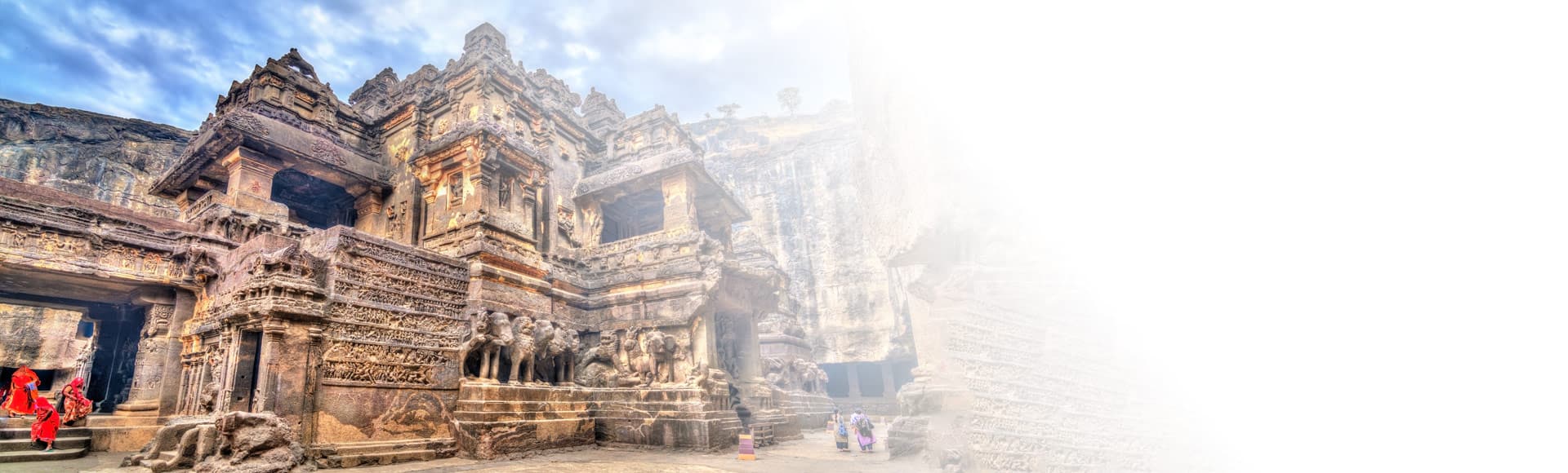 cruise season in india India Ajanta Cave
