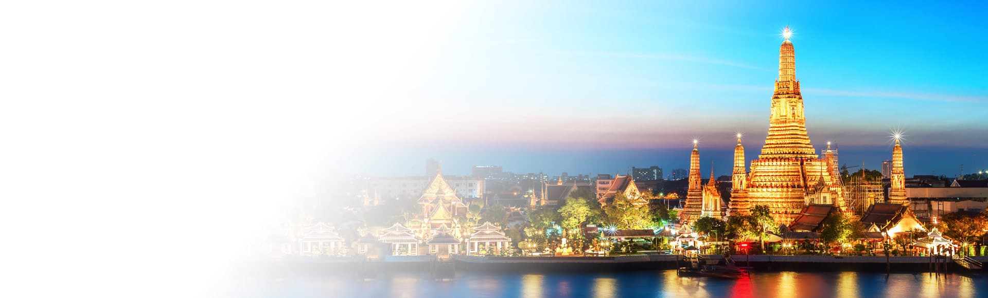 cruise season in india Bangkok Thailand Hotels