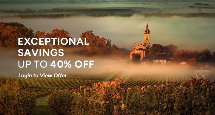 Exceptional Savings