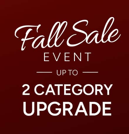 Oceania Cruises Fall Sale Event, Up to 2 Category Upgrade