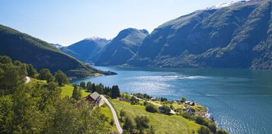 Northern Fjords