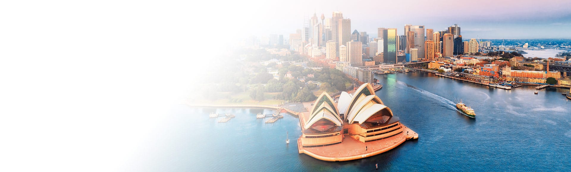 Grand Voyages Hotel Sydney