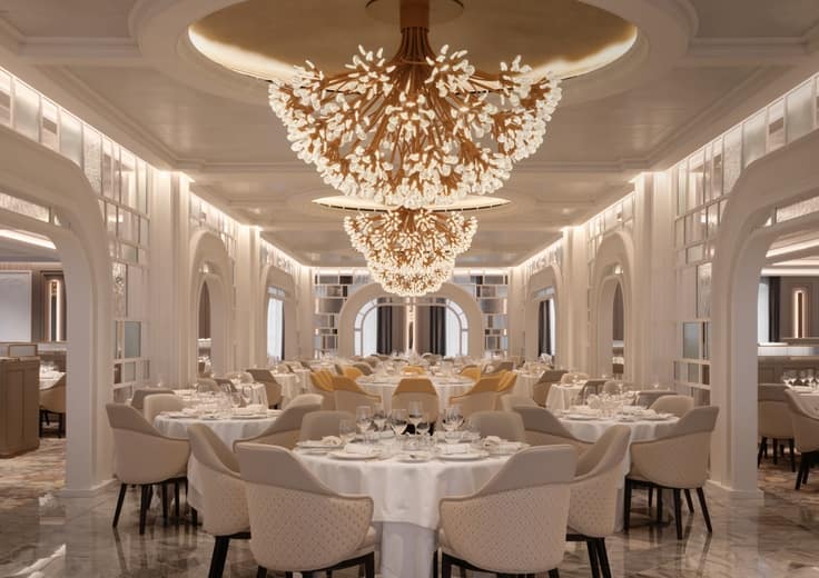 Gluten-Free Ocean Voyage