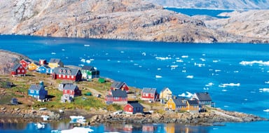 Greenland