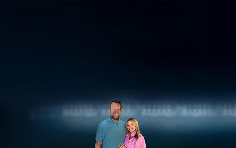 TRAVEL WITH RICK AND SHERRI BURGESS