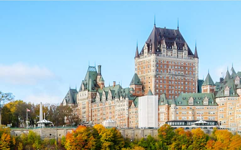 Canada and New England Cruises Oceania Cruises