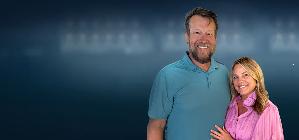 TRAVEL WITH RICK AND SHERRI BURGESS