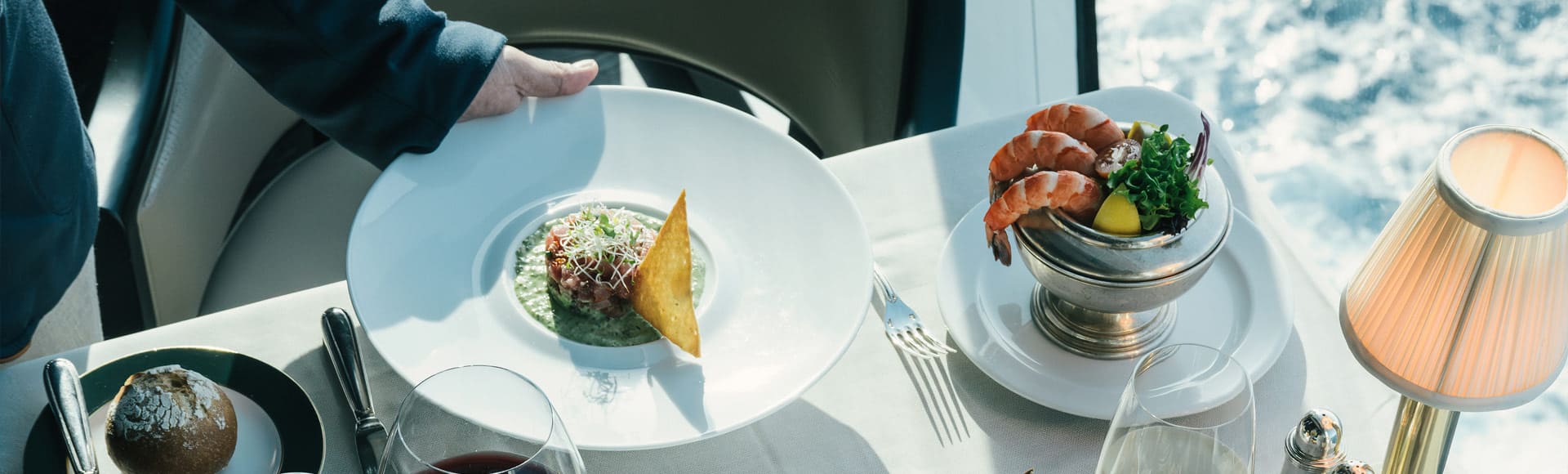 Oceania Cruises The Finest Cuisine At Sea
