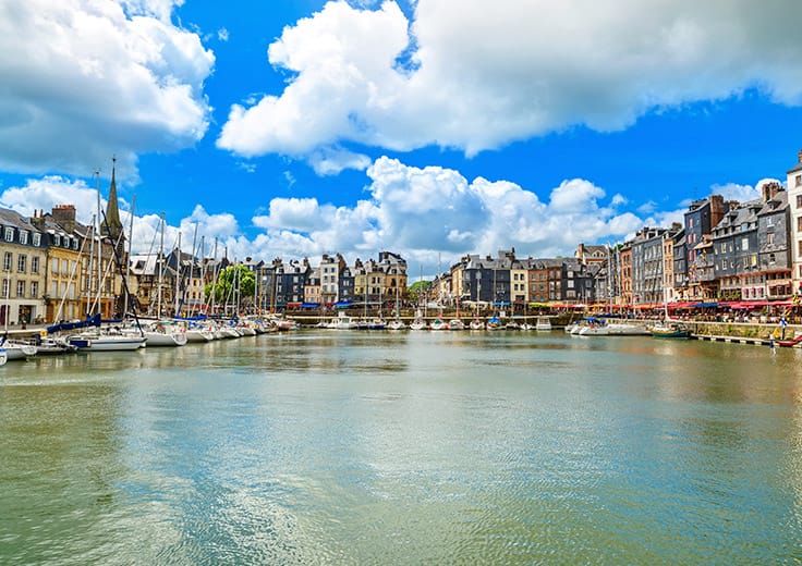 northern europe cruises