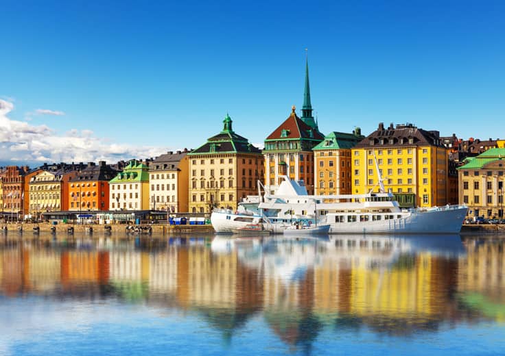  Photo Credit: Oceania Cruises