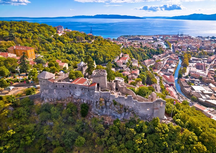 Southern European Gems