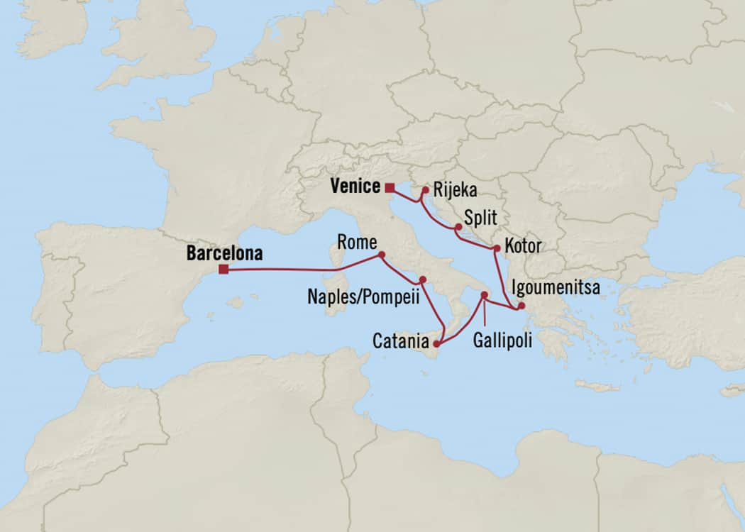 Southern European Gems — image 3