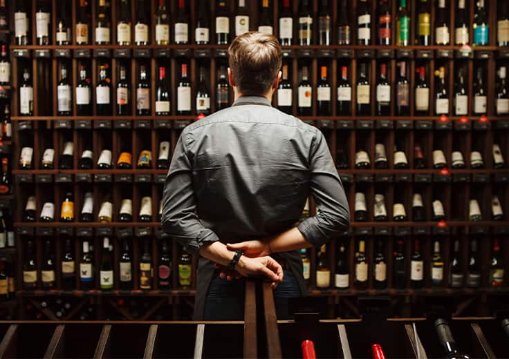 National Drink Wine Day: A Toast to Wine at Sea with Oceania Cruises