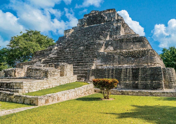  Photo Credit: Oceania Cruises