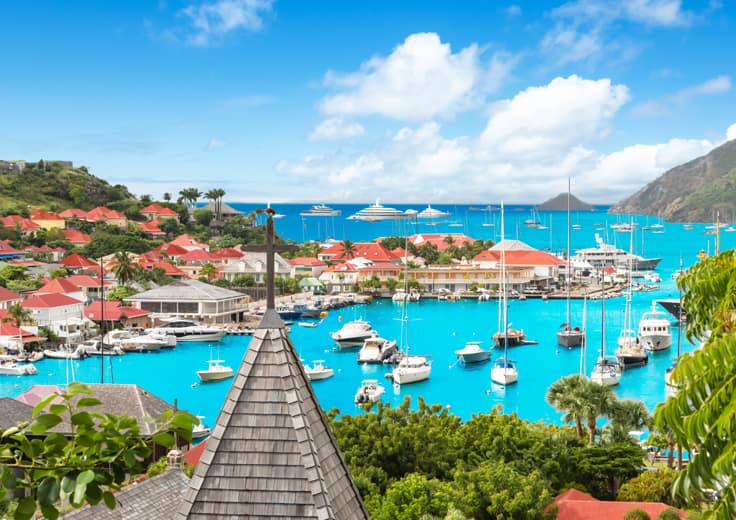 Collector's Caribbean
