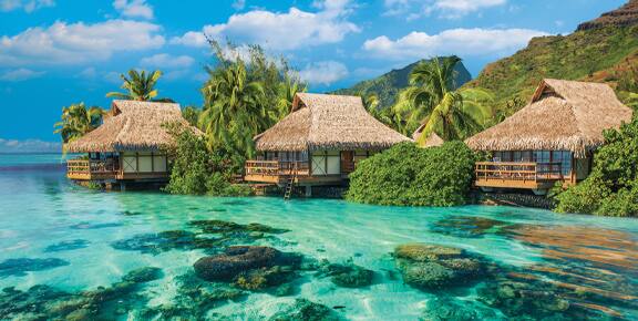 crociere norwegian cruise line Cruises to Bora Bora