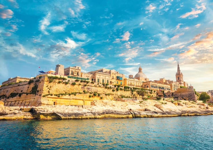 mediterranean cruises