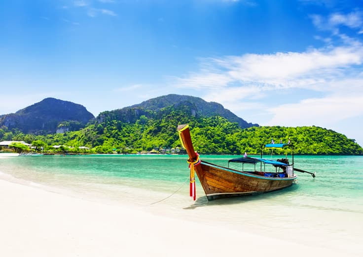 Malay & Indonesian Shores