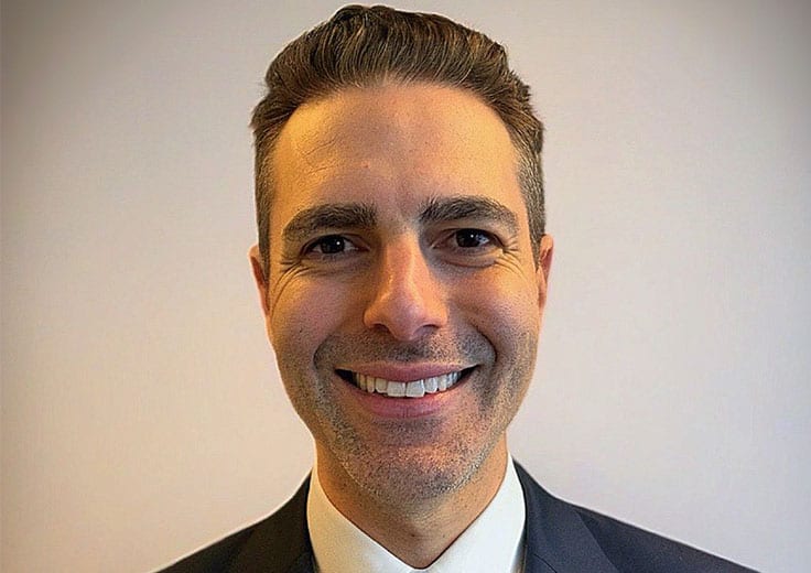 Neil Brodie