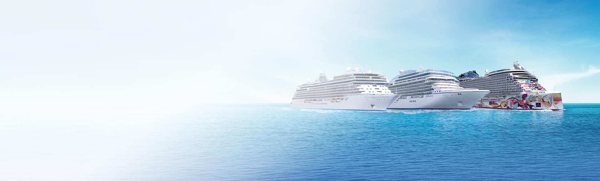 NCLH Tri-Branded Loyalty Program