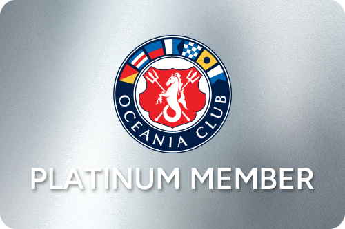 Platinum Member