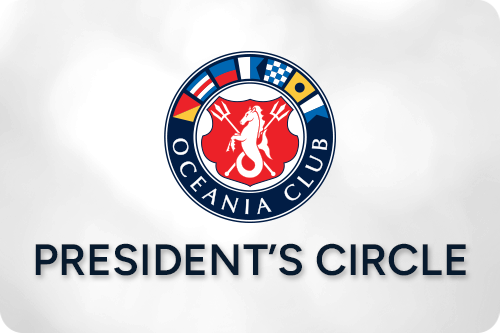 President Member