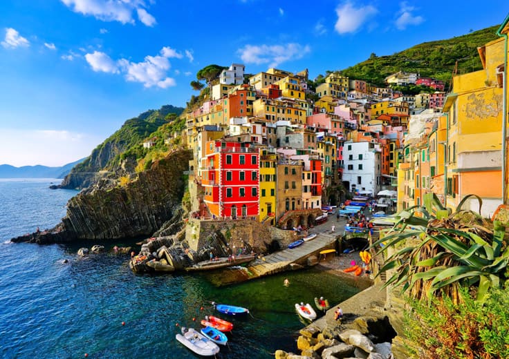  Photo Credit: Oceania Cruises