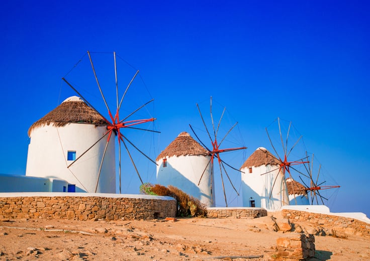  Photo Credit: Oceania Cruises