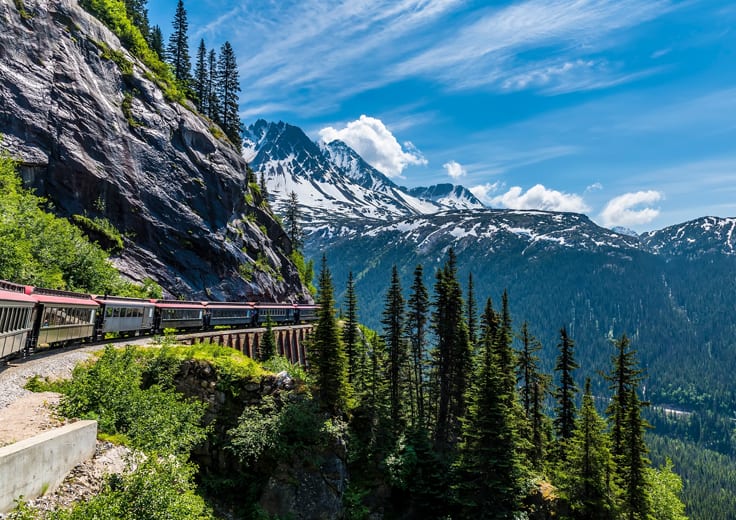 Skagway, Alaska