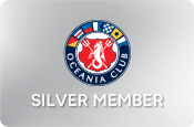 Silver Oceania Club Member 