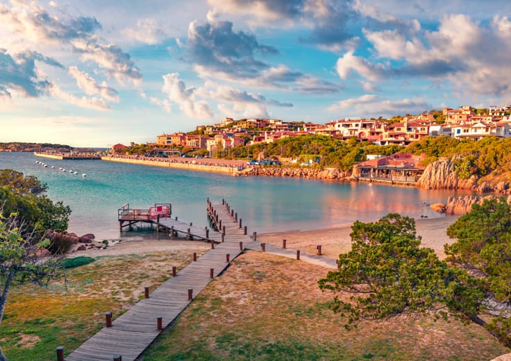  Photo Credit: Oceania Cruises