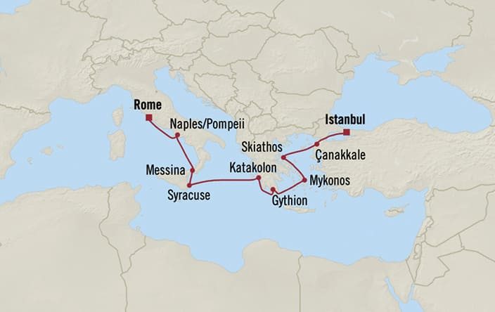 Mysteries Of History — image 3
